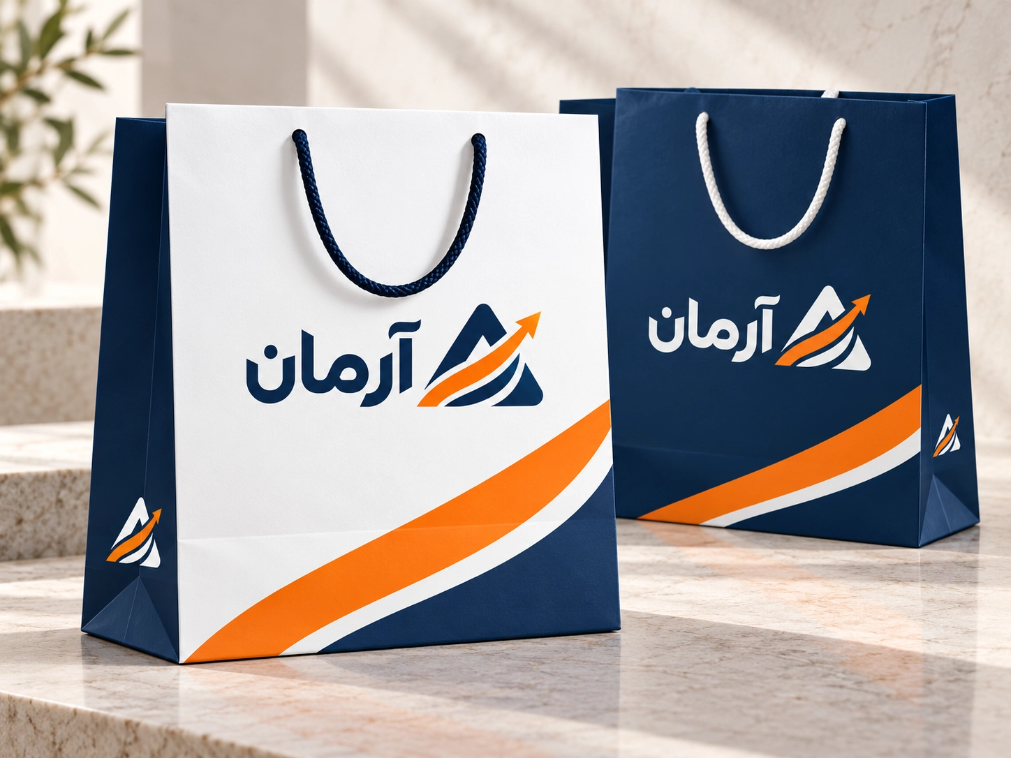 بگ کاغذی