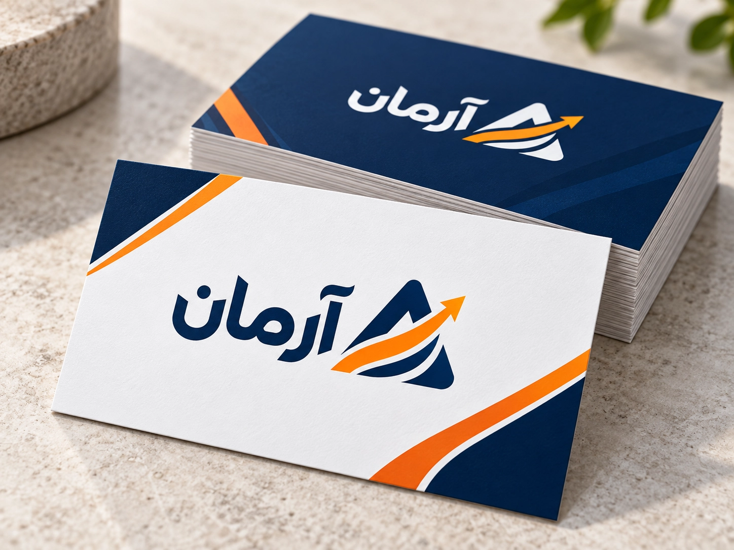 کارت ویزیت